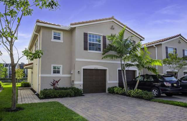 6782 Broadwater Lane - 6782 Broadwater Lane, Palm Beach County, FL 33467 6782 Broadwater Lane - 6782 Broadwater Lane, Palm Beach County, FL 33467