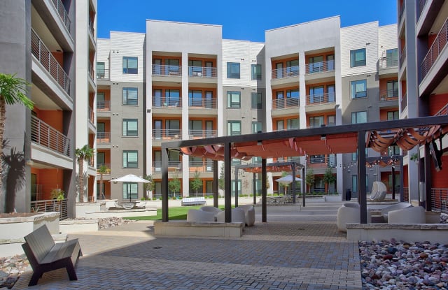 Addison Medical Center Apartments photos photos