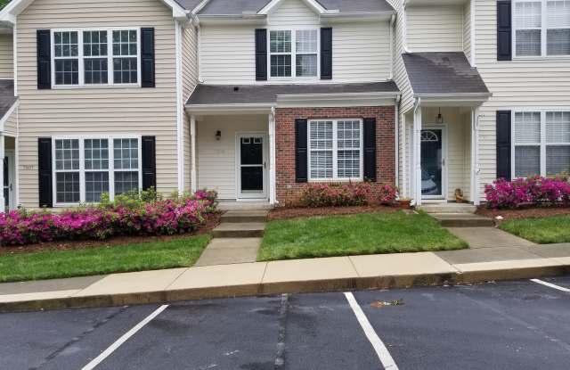 7309 Bonnie Ridge Ct - 7309 Bonnie Ridge Court, Raleigh, NC 27615