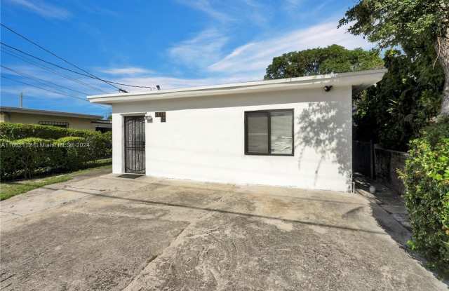 6930 NW 6th Ct - 6930 Northwest 6th Court, Miami, FL 33150