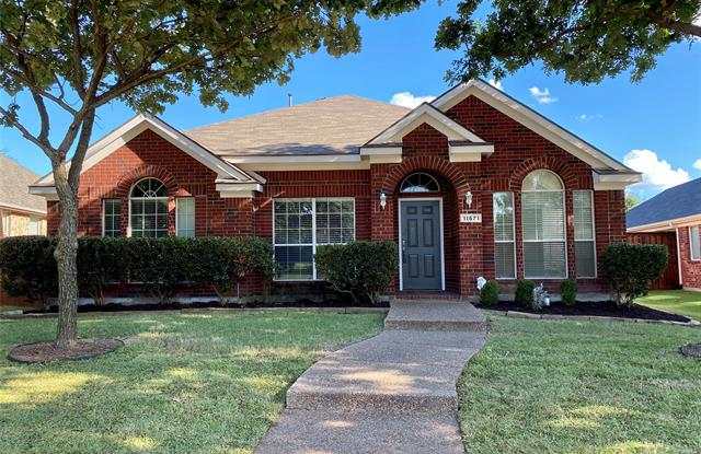 11571 Henderson Drive - 11571 Henderson Drive, Frisco, TX 75035