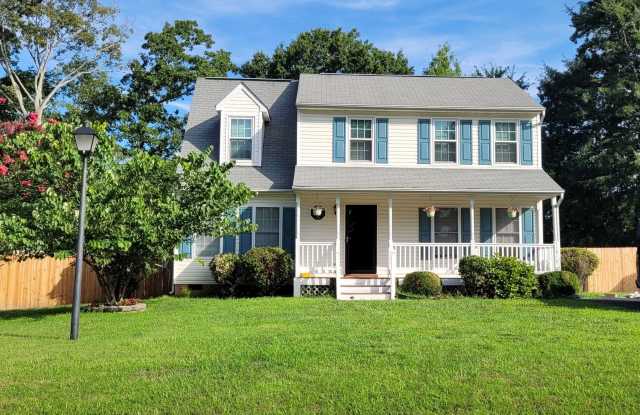 4-bed home in Riverbend HS district! photos photos