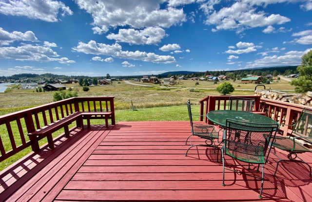 FOR RENT – LAKE HATCHER TOWNHOUSE CONDO photos photos