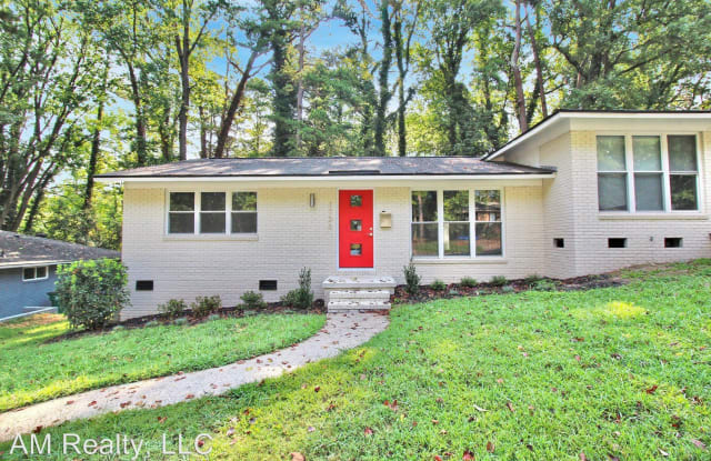 1723 Herrin Avenue - 1723 Herrin Avenue, Charlotte, NC 28205