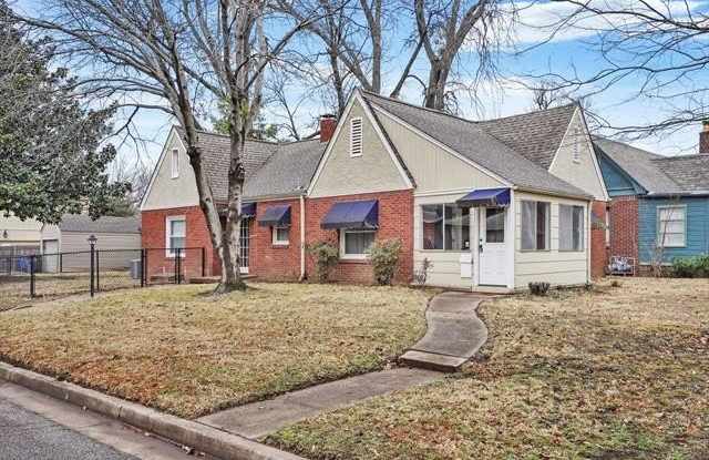 3124 S Woodward Boulevard photos photos