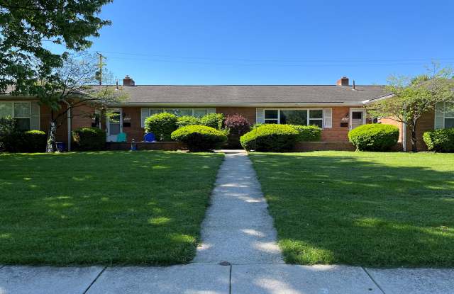 1804 Ridgecliff Rd - 1804 Ridgecliff Road, Upper Arlington, OH 43221