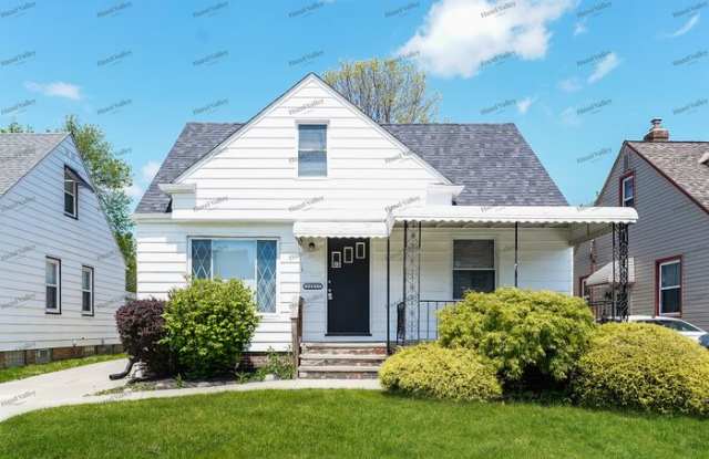 12409 Darlington Avenue - 12409 Darlington Avenue, Garfield Heights, OH 44125
