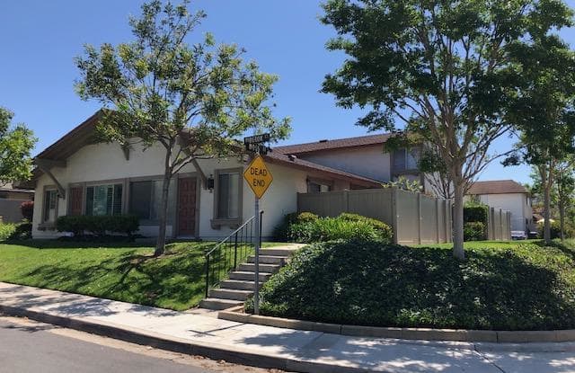 1714 Tiburon Court - 1714 Tiburon Court, Thousand Oaks, CA 91362