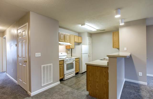Weatherly Ridge - Affordable Housing Gallery 2