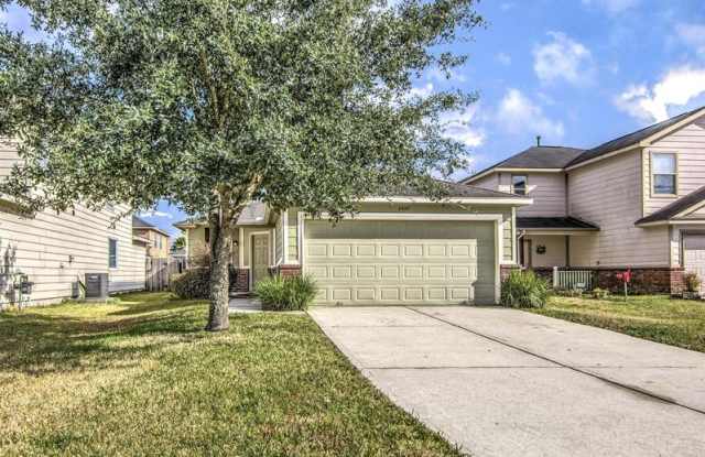 2027 Adobe Stone Dr - 2027 Adobe Stone Dr, Harris County, TX 77396