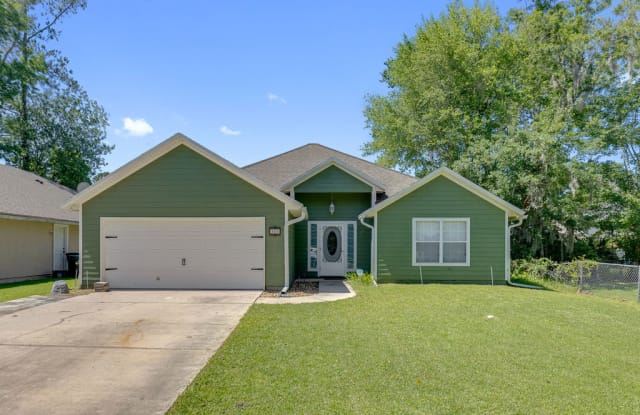 926 Fleming Street - 926 Fleming Street, Fleming Island, FL 32003