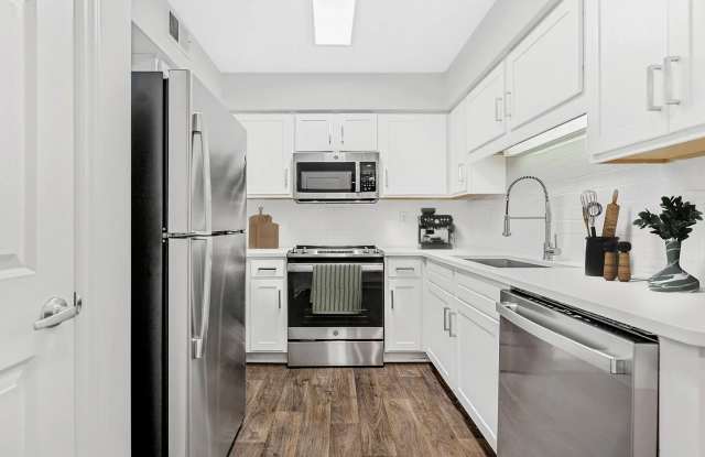Caveness Farms - Affordable Housing Gallery 1