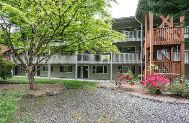Cedar Pointe Apartments - Live Close to It All, in a Place That Feels Like Home photos photos