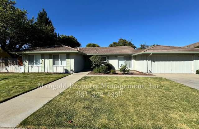 Beautiful 4-bed 2-bath Home with Cozy Fireplace and Large Backyard! photos photos