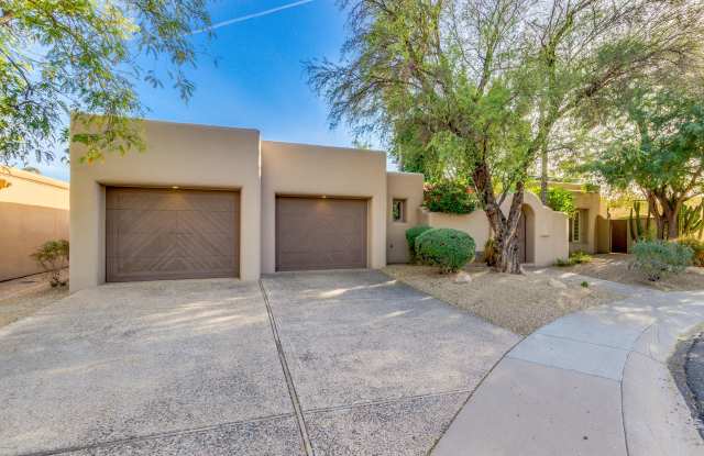 8213 E DEL CAMPO Drive Gallery 3