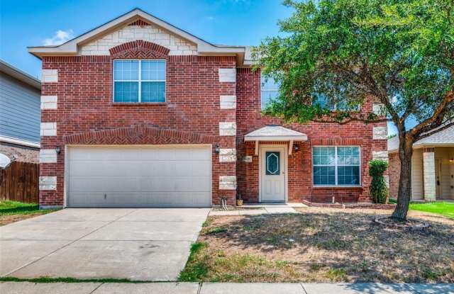 8620 Star Thistle Drive - 8620 Star Thistle Drive, Fort Worth, TX 76179