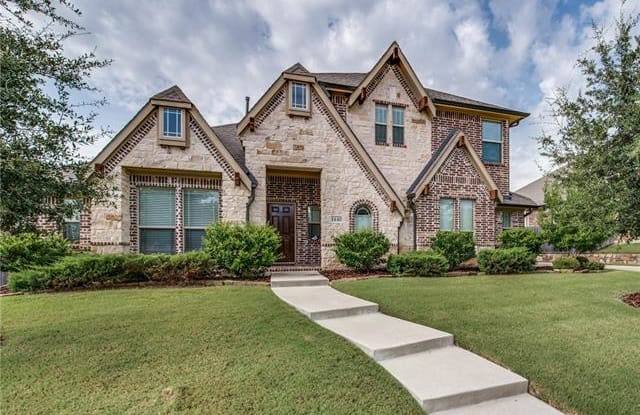 1440 Crescent Valley Drive - 1440 Crescent Valley Drive, Prosper, TX 75078