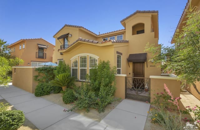 80043 Silver Sage Lane - 80043 Silver Sage Lane, La Quinta, CA 92253