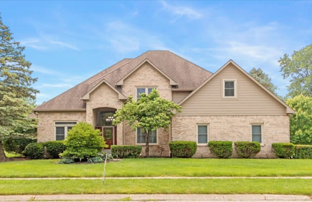 7463 Oakland Hills Circle - 7463 Oakland Hills Circle, Lawrence, IN 46236