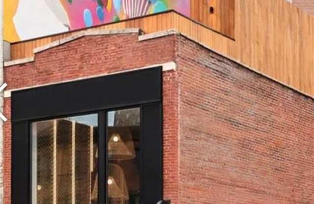 660 Fulton Street Gallery 3