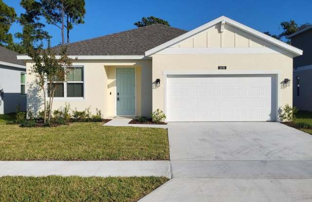 5135 Quarryside Drive - 5135 Quarryside Drive, Sharpes, FL 32927