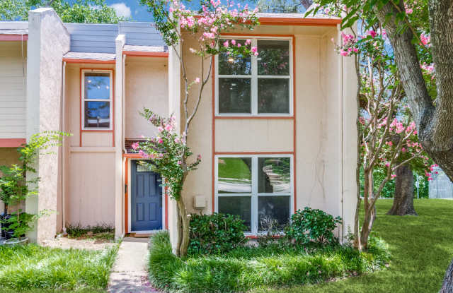 432 Valley Park Dr - 432 Valley Park Drive, Garland, TX 75043