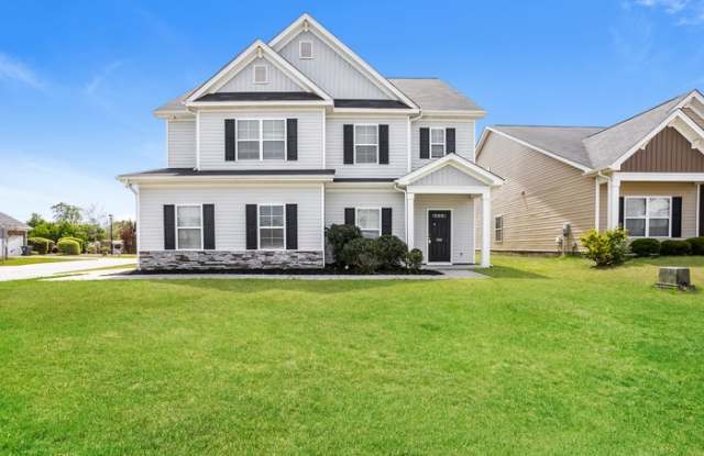 203 Shell Mound Court - 203 Shell Mound Court, Lexington County, SC 29170