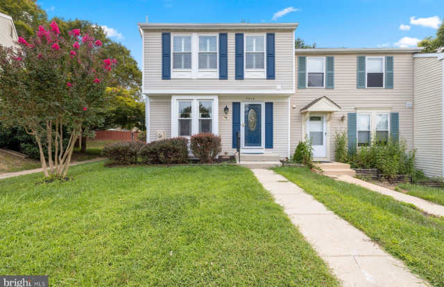 7510 SUMMER BLOSSOM Lane SW Gallery 2