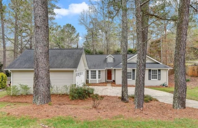 3608 Downing Street - 3608 Downing St, Cobb County, GA 30066