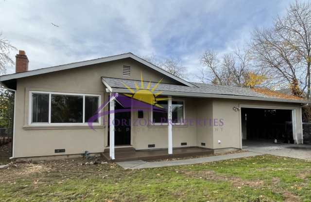 3 Bed 2 Bath 1,200sqft Sacramento Home Gallery 1