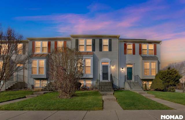 3-bedroom 3.5 bath Townhome in a lovely Windsor Mill neighborhood. photos photos