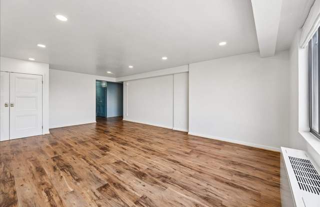 Cathedral Heights Condo | 1 Bed | 1 Bath | 750 Sf Gallery 4