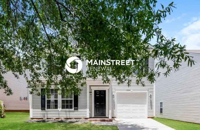 2041 Dunsmore Lane - 2041 Dunsmore Lane, Waxhaw, NC 28173