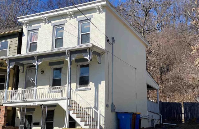 219 E Union Street - 219 East Union Street, Kingston, NY 12401
