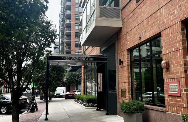 1450 WASHINGTON ST photos photos