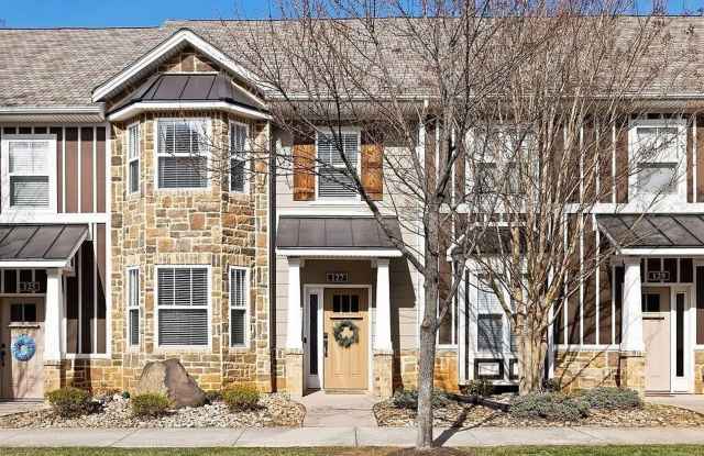 3 Bedroom Townhome in Cornerstone photos photos