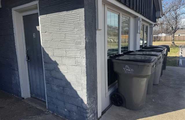 3201 SOUTHWEST DRIVE - 3201 Southwest Drive, Wichita Falls, TX 76306