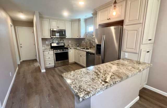 3838 Avocado Boulevard - 3838 Avocado Boulevard, Casa de Oro-Mount Helix, CA 91941