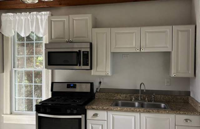 Historic Home in Northshore Chattanooga Gallery 3
