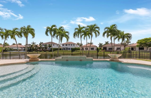 3192 NW 84th Ter - 3192 Northwest 84th Terrace, Cooper City, FL 33024 3192 NW 84th Ter - 3192 Northwest 84th Terrace, Cooper City, FL 33024