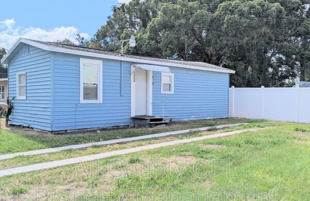 1200 W Kaley Ave - 1200 Kaley Avenue, Orange County, FL 32805