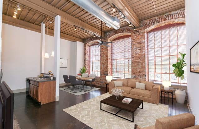 Porterdale Mill Lofts photos photos