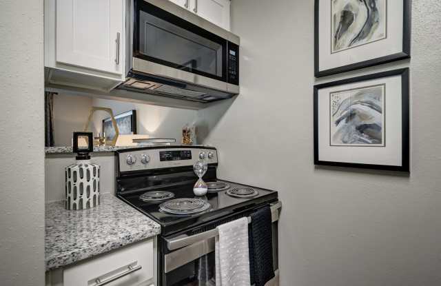 Foundations at River Crest & Lions Head Gallery 2