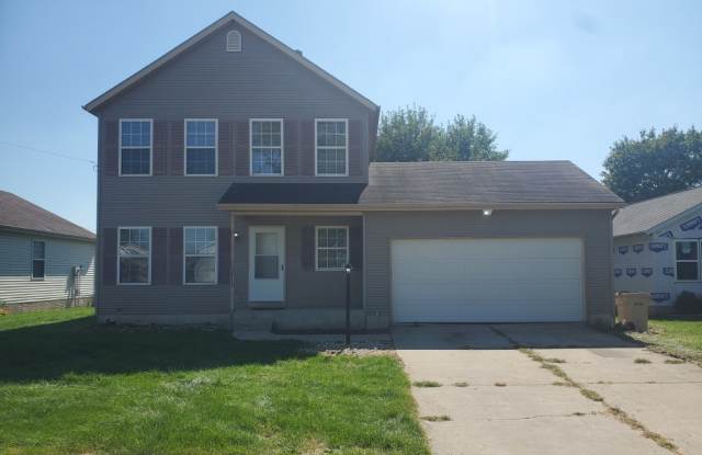 2912 W Calvert St photos photos 2912 W Calvert St photos photos