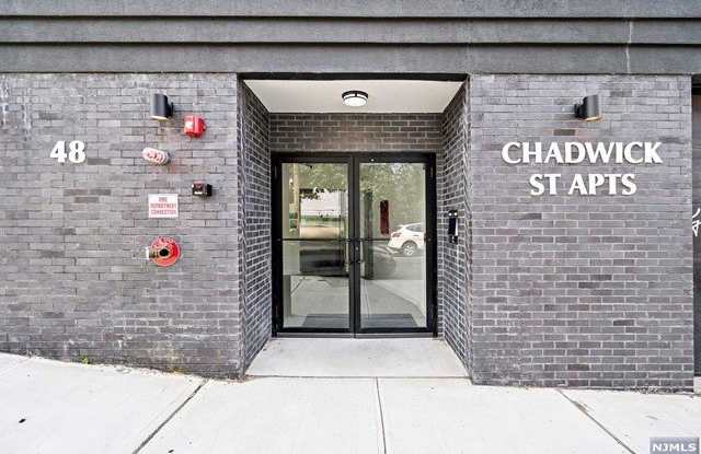 48 Chadwick Street - 48 Chadwick Street, Paterson, NJ 07503