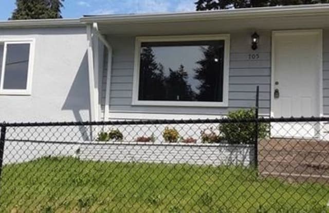 707 Kendall Street - 707 Kendall Street, Port Orchard, WA 98366