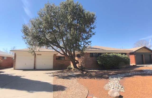 Huge 5 bedroom in Classic Uptown neighborhood. Lots of living space. Close to Everything! - 2817 San Pablo Street Northeast, Albuquerque, NM 87110 Huge 5 bedroom in Classic Uptown neighborhood. Lots of living space. Close to Everything! - 2817 San Pablo Street Northeast, Albuquerque, NM 87110