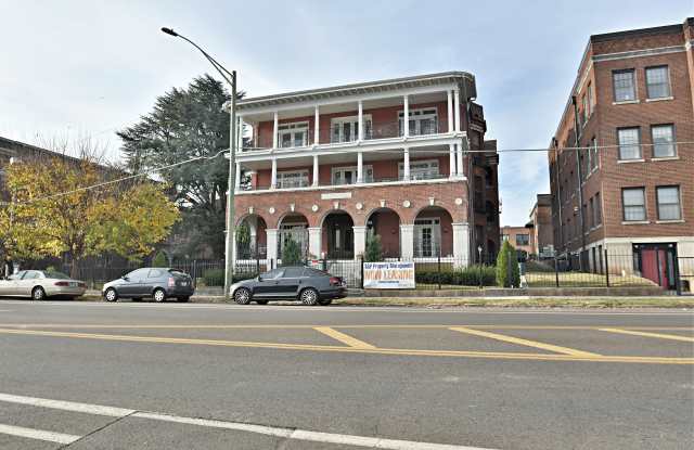 209 West Fifth Avenue photos photos