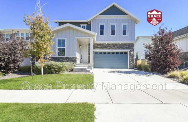 5926 N. Orleans St. - 5926 North Orleans Street, Aurora, CO 80019