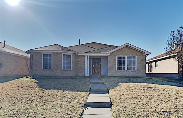 2442 Manchester Lane - 2442 Manchester Lane, Lancaster, TX 75134